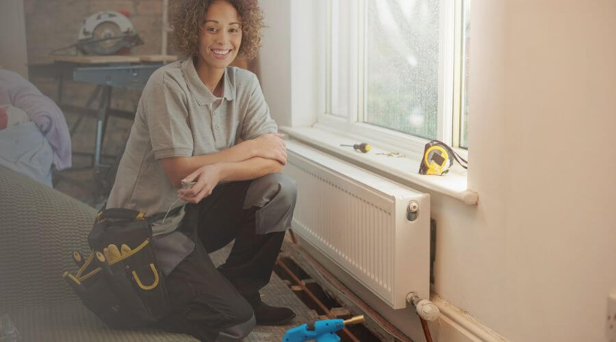 Professional expert plumbing services in Holbrook, NE